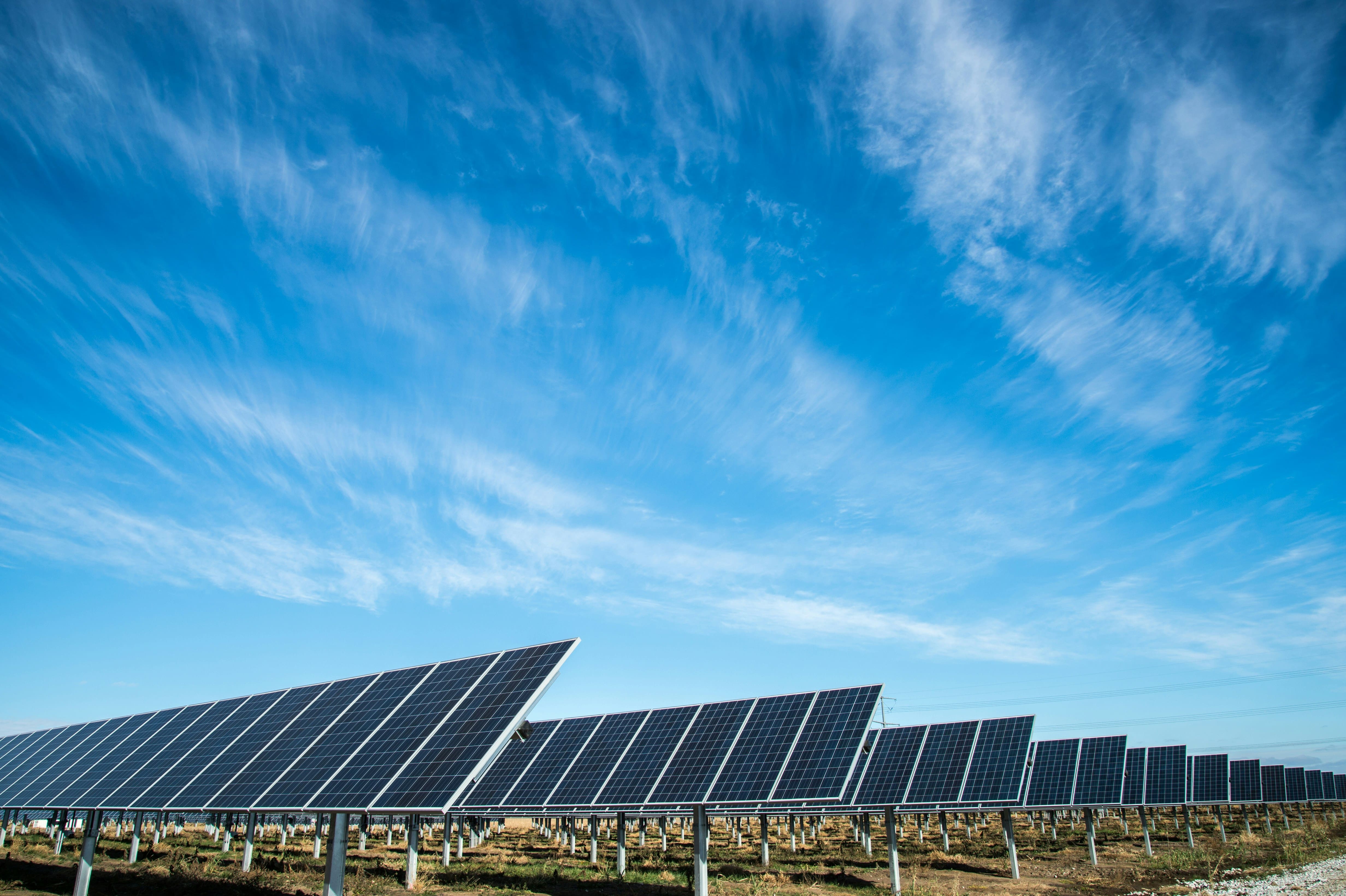 Energy Investment Fund