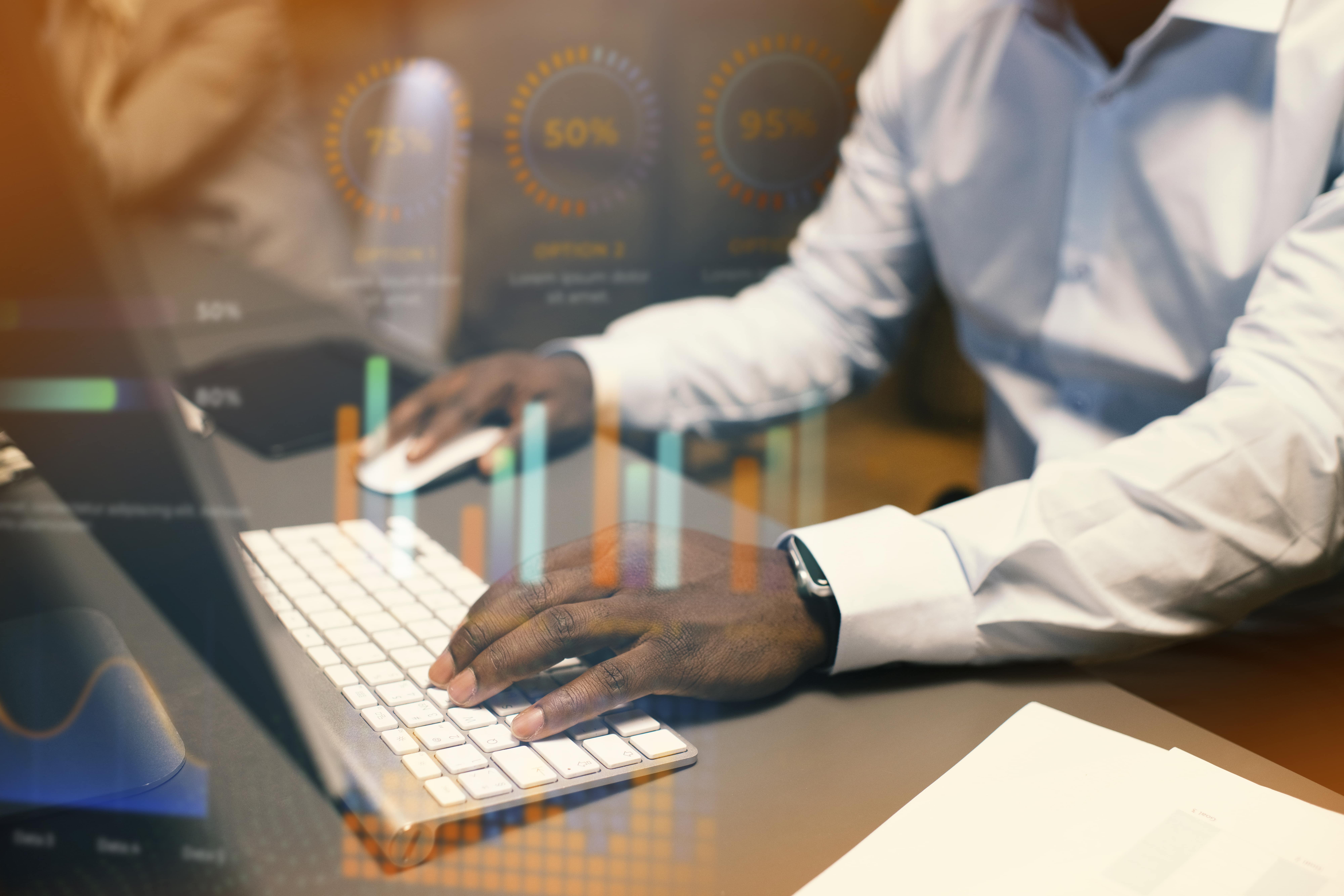 Portfolio management